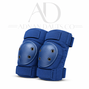 Genouillères de sport personnalisées |   Genouillères de compression pour le volley-ball, le basketball, le football et la lutte |   Genouillère de protection avec EVA - Product Image 4