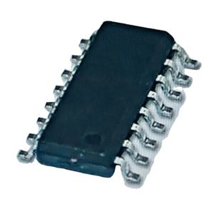 Decodificador/Demultiplexor MM74HC138MX, Familia HC, 8 Salidas, 2V-6V, NSOIC-16, Mecca Traders Co Ltd, Modelo 00287, Serie MA - Product Image 1