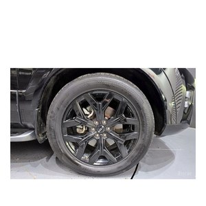 Para Kia Mohave Diésel 3.0 4WD Enero 2022, 6 Plazas, con Caja de Cambios Automática, Asientos de Cuero, Estándar de Emisiones Euro V, Volante a la Izquierda - Product Image 5