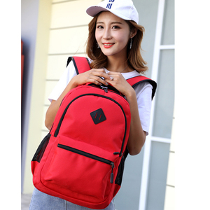 กระเป๋าเป้สะพายหลังเดินทางแบบขายส่ง ราคาถูก สำหรับนักเรียน วัยรุ่น ทันสมัย ใช้ได้ทุกวัน สำหรับผู้หญิง ไปโรงเรียน - Product Image 5