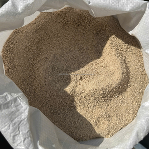 Polvo de Residuos de Yuca/Tapioca Premium, Fertilizante para Alimentación Animal, 100% Natural, Grado Alimenticio, 50% de Almidón para Peces, Cerdos y Perros - Product Image 4