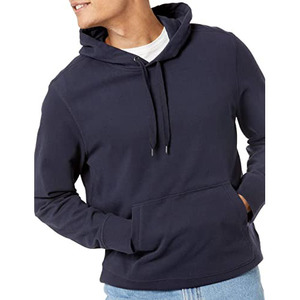 Sweat-shirts à capuche personnalisés Little Fly Bird avec logo, vêtements streetwear, 100% coton, sweats à capuche oversize unisexes, sweats à capuche pour hommes - Product Image 5