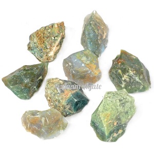 Pierre de lune arc-en-ciel, agate brute en morceaux, pierre précieuse sculptée à la main, technique de cristal métaphysique, vente en gros en ligne, géodes pour les passionnés - Product Image 2