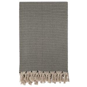 Wholesale Custom <b>Throw</b> Blanket <b>For</b> <b>Couch</b> Bed Sofa Thick Warm Blankets 100% Turkish Cotton Luxury Home Decoration Travel Blanket - Product Image 2