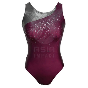 Leotardos Cómodos con Tela Suave y Elástica Diseñados para Flexibilidad y Movimiento, Ideales para Danza y Actividades de Fitness - Product Image 2