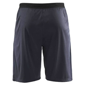 Shorts de sport décontractés pour hommes, nouvelle collection, écologiques, respirants, séchage rapide, été, entraînement, avec poches latérales, pour la gym. - Product Image 6