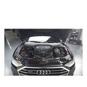 ออดี้ เอ8 55 ทีเอฟเอสไอ ควอตโตร รุ่นล้อใหญ่พิเศษ ปี 2021 เดือนธันวาคม วิ่ง 79,446 กม. เกียร์อัตโนมัติ เบาะหนัง กล้องมองหลัง - Product Image 5