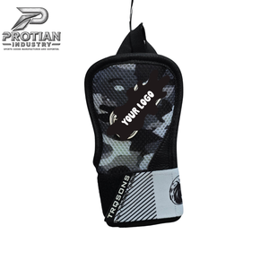 Protian – Protège-main de frappeur de baseball personnalisé de haute qualité avec impression par sublimation pour la protection des adultes au baseball et au softball, toutes saisons - Product Image 3