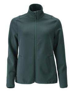 Women Industrial <b>Work</b> <b>Jacket</b> Breathable Durable <b>Construction</b> Safety Apparel - Product Image 2