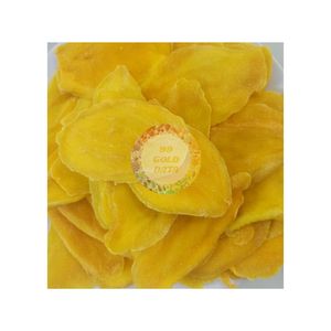 No sugar soft <b>dried</b> <b>mango</b> slices no color and additives Vietnam best sell soft <b>dried</b> <b>mango</b> in separated pack rebrand wholesale - Product Image 6