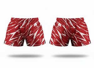 Fabricant d'équipements de boxe et de shorts de Muay Thai, acceptant les commandes OEM/ODM, shorts d'entraînement légers personnalisés pour la lutte MMA. - Product Image 6