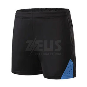Uniforme de Voleibol de Último Diseño y Nuevo Estilo, Uniforme de Voleibol de Color Sólido de Primera Calidad para Venta en Línea - Product Image 3