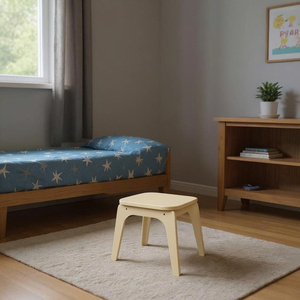 ไม้อัดสำหรับงานก่อสร้าง หนา 12-21 มม. ขนาด 1220x2440 มม. ขนาดมาตรฐาน ป้องกันการกัดกร่อน เป็นมิตรกับสิ่งแวดล้อม กันน้ำ ไม้อัดคุณภาพชั้นหนึ่ง - Product Image 5