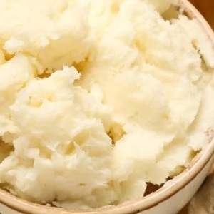 Beurre de karité de qualité cosmétique Lifecare Supply - Product Image 1