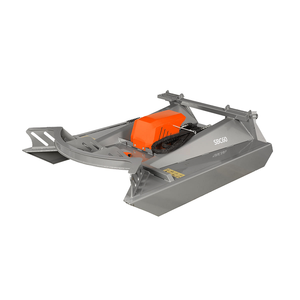 Coupe-herbe robuste SBC60 de 60 pouces pour chargeuse compacte, en vente à prix de gros - Product Image 1