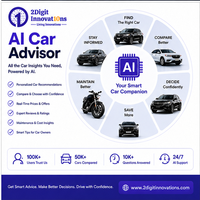 Software de Asesoramiento para la Compra de Autos con IA para MAC/Linux, Versión de Internet, Disponible