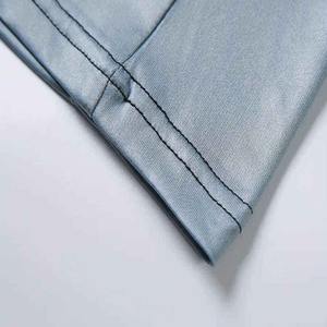 Nouveau T-shirt de pêche personnalisé à sublimation UPF50+ respirant, séchage rapide, léger, recyclé, à manches longues avec capuche - Product Image 3