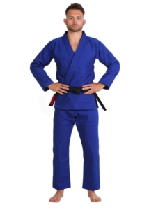 Uniforme de Jiu Jitsu Personalizado al por Mayor, Uniforme de Artes Marciales de Alta Calidad para Entrenamiento, Kimono Bjj Gi - Product Image 6