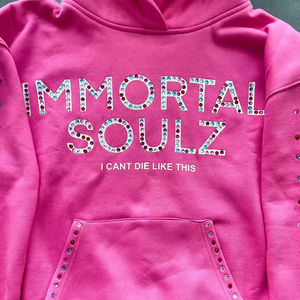 Sudadera con capucha y cremallera para hombre, de algodón desgastado, estilo vintage, con lavado ácido y cuello con cremallera completa - Product Image 4