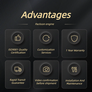 Nuovo Gruppo Testata Cilindri Completo LF-VE L4-VE LF17-10-090 con 1 Anno di Garanzia per <span class=keywords><strong>Ford</strong></span> Mondeo <span class=keywords><strong>Focus</strong></span> e Vecchia Mazda - Product Image 6