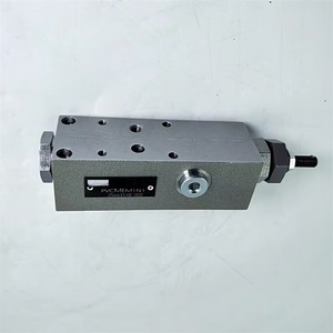 Vanne de régulation de pression hydraulique série PVCMAMCN1 PVCMEM1N1 PVCM PVCP PVAP PVCR - Product Image 6