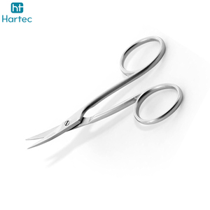 Ensemble d'instruments de podologie avec logo personnalisé, coupe-ongles pour ongles épais et ongles incarnés, ensemble de pédicure en acier inoxydable avec étui - Product Image 3