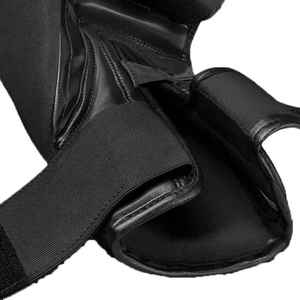 Leather Custom Logo Personalized Best Price OEM Service Boxing <b>Gloves</b> <b>Moisture</b> Wicking Breathable Lightweight For Closure - Product Image 5