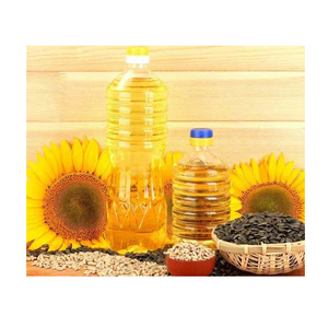 Huile de tournesol en gros, huile de tournesol raffinée comestible, huile de tournesol raffinée pour la cuisson - Product Image 4