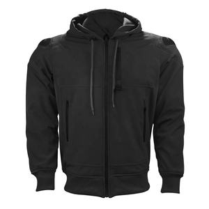 Veste Softshell Moto Thermique Confortable Imperméable pour la Conduite Longue Durée et le Touring – Pour Marques et Acheteurs B2B - Product Image 2