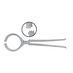 Instrumento de prueba de pezuña modificado grande de alta calidad para consumibles veterinarios importados de Pakistán por implantes déntricos - Product Image 1