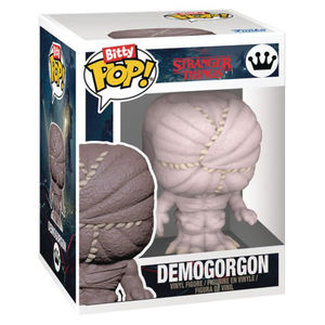 Figuras de Vinilo Coleccionables de Alta Calidad al Mejor Precio, Figuras de Vinilo Mini Funkoo Bitty Pop de Stranger Things, Gran Venta - Product Image 6