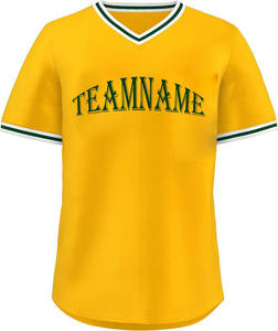Vêtements d'équipe de baseball, maillots personnalisés et vêtements de performance, vêtements d'équipe de baseball personnalisés de qualité professionnelle, maillots de baseball - Product Image 2