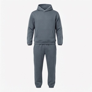 Custom High Quality <b>Velour</b> <b>Tracksuit</b> Men Sportswear Velvet Suit Fleece Luxury <b>Velour</b> <b>Tracksuits</b> For Men Men's <b>Tracksuits</b> - Product Image 1