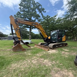 Durable Sany Sy80u <b>Excavator</b> <b>Machine</b> Engineered For Construction Projects Offering Smooth Control Advanced Hydraulics - Product Image 5