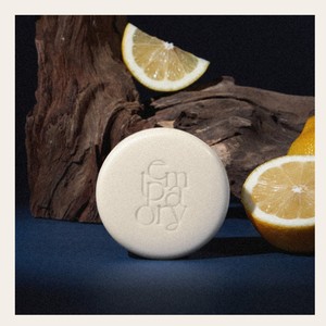 Savon en barre WB Korean K-Beauty, savon parfumé temporaire, nettoyant visage, acné, Portugal, 75g, 1 pièce, fabriqué en Corée - Product Image 5
