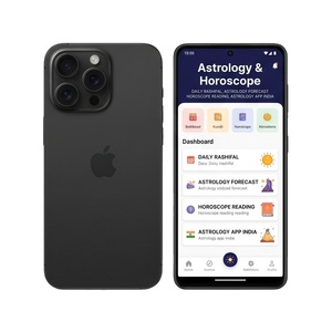 Aplicación de Horóscopo de Astrología Royalcraft – Horóscopo Diario, Signos del Zodiaco, Kundli, Predicciones Astrológicas iOS/Android - Product Image 3