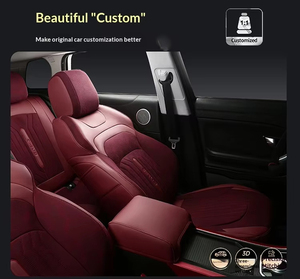 Venta Directa: Cojines de Asiento de Coche Completamente Cerrados, Antideslizantes y Cómodos para Alivio de Ciática, para <span class=keywords><strong>Land</strong></span> <span class=keywords><strong>Rover</strong></span> - Product Image 6