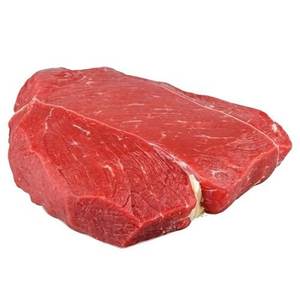 Cortes de Carne de Res Halal Congelada de Primera Calidad para Empresas de Catering por Contrato - Product Image 1
