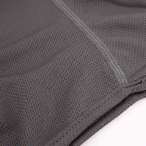 Pasamontañas de Forro Polar Transpirable con un Solo Orificio y Logotipo Personalizado, Accesorios de Invierno de Alta Calidad con Diseño Personalizado en Venta - Product Image 6