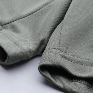 Shorts d'entraînement haute performance pour hommes, shorts de sport légers pour la pratique du fitness - Product Image 6