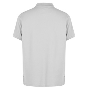 Polo de Golf de Poliéster Elástico en 4 Direcciones, Diseño Personalizado, Liso, para Uniformes, con Bordado de Logotipo Personalizado - Product Image 5