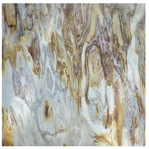 flexible stone <b>veneer</b> material exporter Stone <b>Veneer</b> indian Autumn Sheet Flexible Shone Wall Tile Safe Use Villa Home - Product Image 3