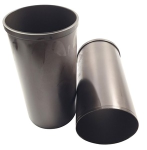 Chemise de cylindre de moteur diesel NF6T, alésage 120 mm, pièce de rechange OEM robuste - Product Image 2