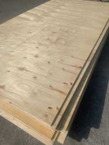 Eco-Friendly Modern First-Class Plywood Sofa Board Various Thickness Low Price Birch <b>Veneer</b> Face E0 Formaldehyde Emission - Product Image 6