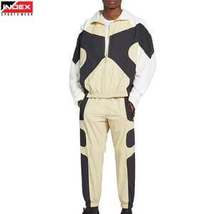 เสื้อแจ็คเก็ตกันลมผู้ชายปี 2026 แบบสั่งทำพิเศษ น้ำหนักเบา กันน้ำ มีฮู้ด สำหรับกีฬากลางแจ้ง วิ่ง ปั่นจักรยาน เดินป่า - Product Image 1