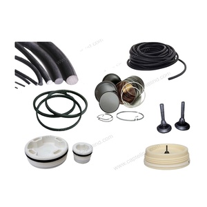 Industrial Rubber Plier <b>Cords</b> Gaskets & Valves - Product Image 5
