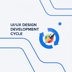 บริการออกแบบ UI/UX ระดับมืออาชีพ: การวิจัยผู้ใช้ การสร้างโครงร่าง การสร้างต้นแบบ และการเพิ่มประสิทธิภาพอินเทอร์เฟซเพื่อการแปลงผู้ใช้เป็นลูกค้าอย่างมีประสิทธิภาพ - Product Image 4