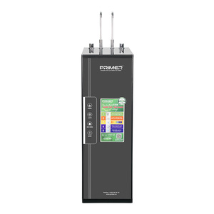 Purificateur d'eau portable électrique Primer Plus338, 4 modes (chaud/froid), eau alcaline pour bébé, filtration 10 étapes, usage domestique et hôtelier - Product Image 2