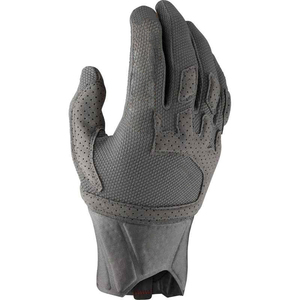 Guantes de Motocross 2024, Color Rojo y Negro, Pantalla Táctil, Transpirables, Dedos Completos, Cuero PU, Personalizados para Adultos - Product Image 2