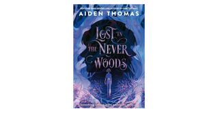 Cemetery Boys, The Sunbearer Trials, Lost in the Never Woods (Edición de bolsillo) Conjunto completo de 3 libros de la serie de fantasía (Suministro al por mayor) - Product Image 4